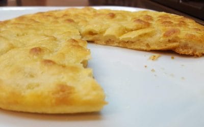 Il Pane: farina, acqua, tempo e temperatura