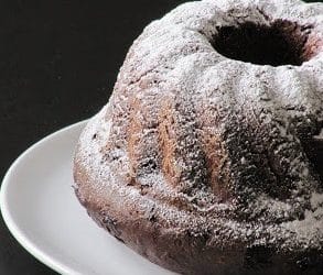 L’uso del cioccolato in pasticceria