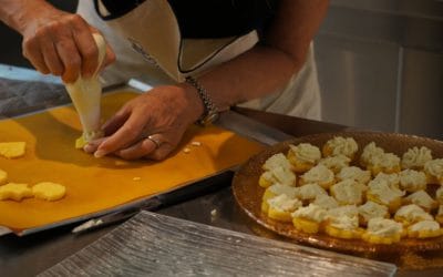 OPEN CLASSES CALENDAR: FEBRUARY 17th – 21st