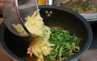 OPEN CLASSES CALENDAR: FEBRUARY 3rd – 9th