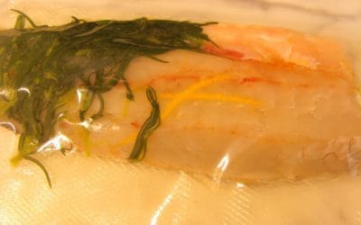 LA COTTURA IN SOTTOVUOTO E IL CONTROLLO DEI COSTI