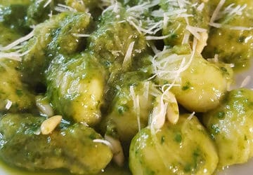 “WHAT DO YOU PREFER, MORTAR OR BLENDER?” – “YES!”