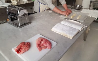 SWEETBREADS AND SWEET BREAD…