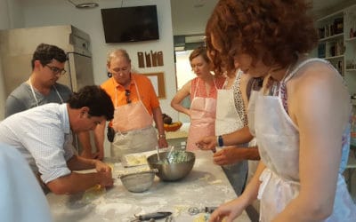 THE LESSON OF MAMA JANE