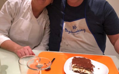 WHAT LAURI WROTE ABOUT US..