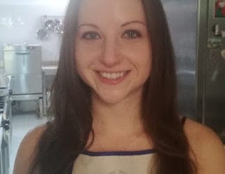 COOKING IS A LANGUAGE, BY EMILY REESE