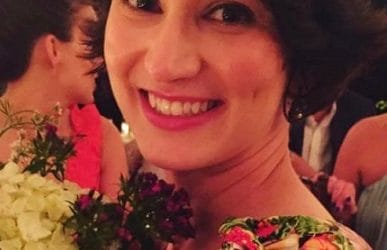 BECAUSE THEY HAVE FUN