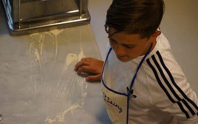 THE BROTHERS COSIMO AND CHE SPIOTTA