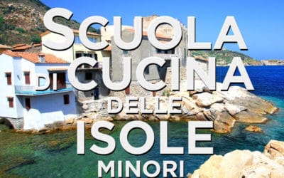 TUTTI PRONTI PER UNA NUOVA AVVENTURA CULINARIA