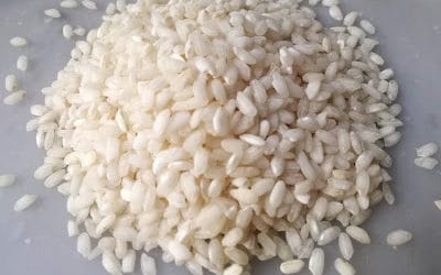 THE RISOTTO IS EASY BUT…YOU MUST BE SMART!