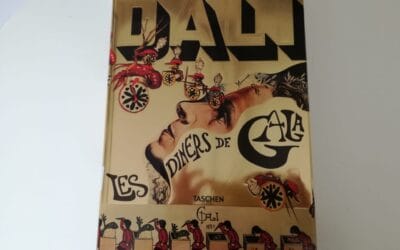 LAMB OF SALVADOR DALI’