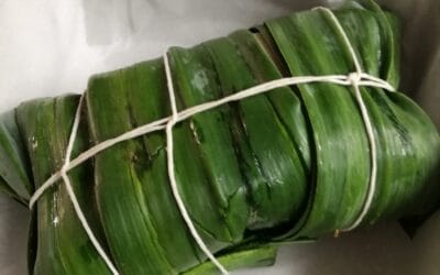 THIRD AND LAST POST….