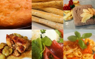 ITALIAN CUISINE DOES NOT EXIST