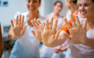 OPEN CLASSES SCHEDULE OCTOBER – 3° WEEK