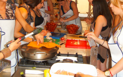 FOOD EDUCATION PROGRAM FOR CHILDREN