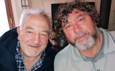 THE SCENT OF THE WILD LADLE