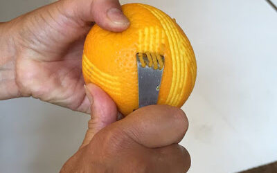 COOKING IS COORDINATION