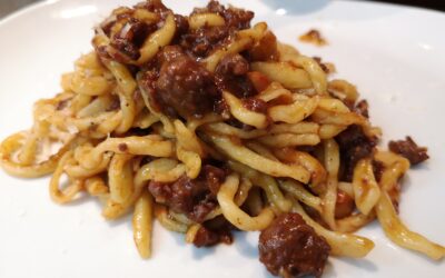 SCHEDULE 2021 BASIC CUISINE