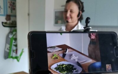 A MENTION FROM MELISSA KLURMAN