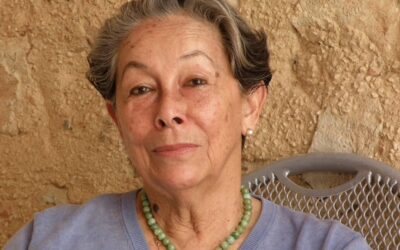 TRIBUTE TO JUNE BELLAMY