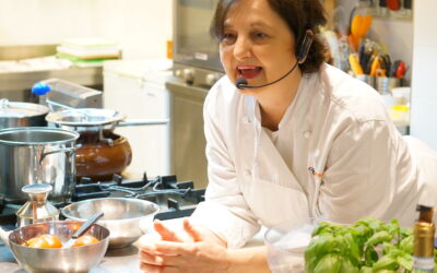 FEBRUARY CALENDAR OF ONLINE LESSONS