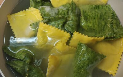 LESSONS SCHEDULE FROM FEBRUARY 2021