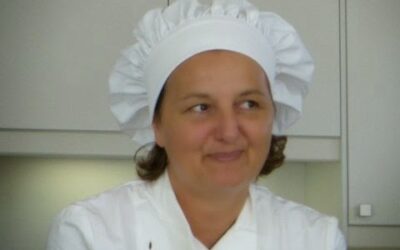 MARCELLA’S NOTE ON HER BIO