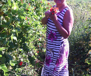 FARM TO TABLE HAS NEVER BEEN A “FASHION” : JUST THE WAY IT SHOULD BE