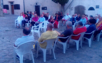 OGNI TANTO UNA PICCOLA GIOIA CI VUOLE