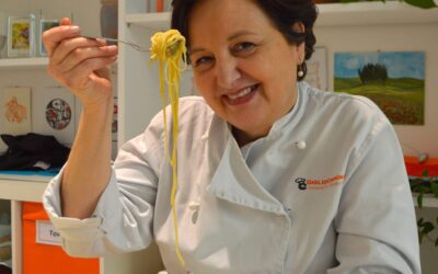 THE RITUAL OF THE FORK