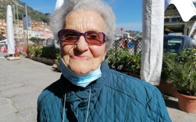 THE RECIPE OF CECILIA