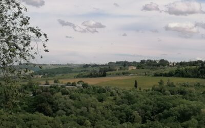 SONNINO CASTLE: WELCOME WITH CONFIDENCE