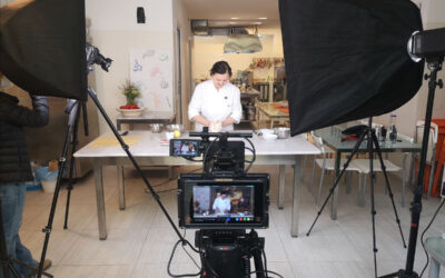 FIFTH NEWSLETTER: MORE NEWS FROM US