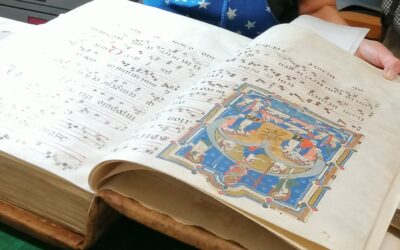 IT’S TIME TO MAKE ART