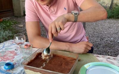 A MESSAGE FROM HEIKO