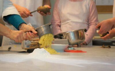 OPEN CLASSES SCHEDULE NOVEMBER – 2° week