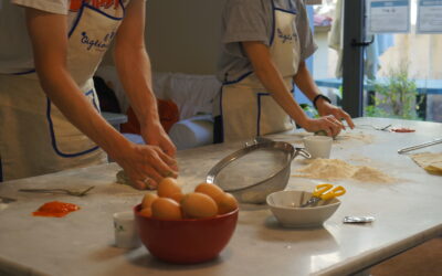 OPEN CLASSES SCHEDULE OCTOBER – 4° WEEK