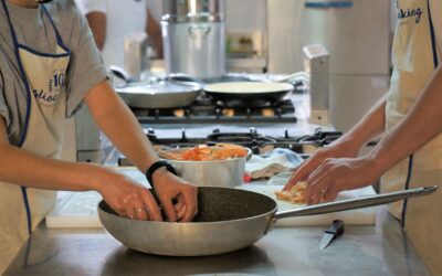 OPEN CLASSES SCHEDULE NOVEMBER – 1° week