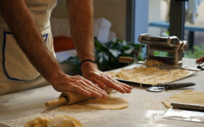 OPEN CLASSES SCHEDULE NOVEMBER – 4° week