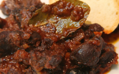 INTERMEDIATE COOKING COURSE