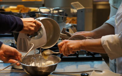 OPEN CLASSES – March Calendar