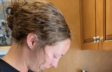 THEN THEY DO IT AT HOME