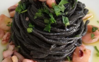 WHEN BLACK DOESN’T BLACKEN