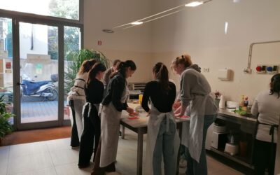 THE COURSE HAS STARTED AGAIN