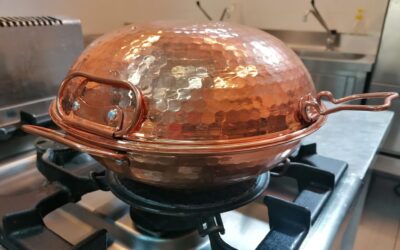 CACCIUCCO IN THE CATAPLANA