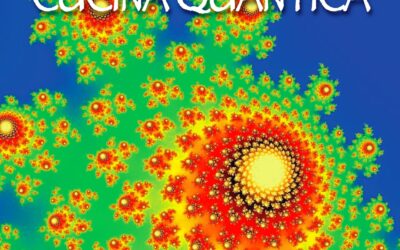 PRESENTAZIONE DEL CORSO E DEL LIBRO DI CUCINA QUANTICA