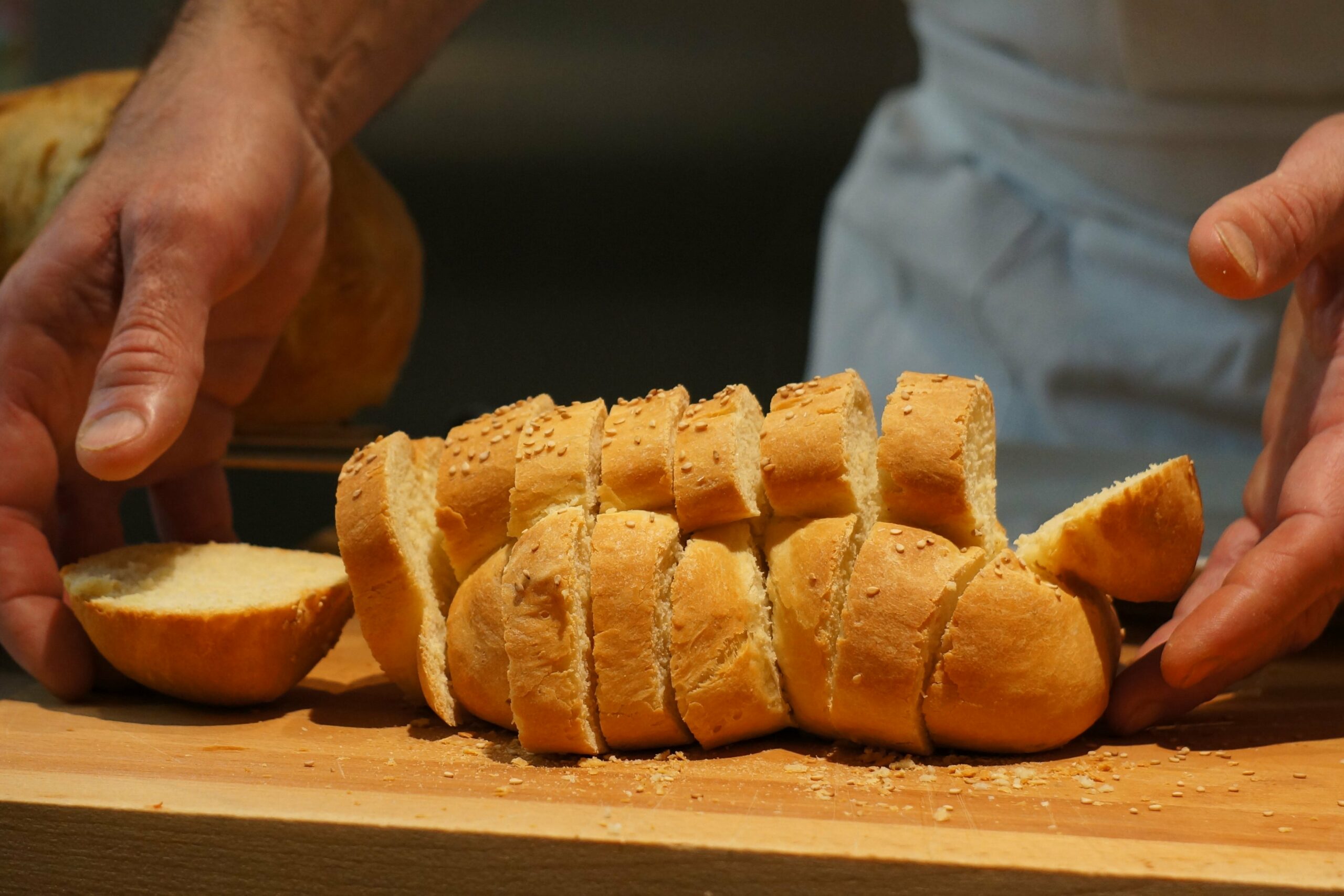 ART OF ITALIAN BREAD&PIZZA