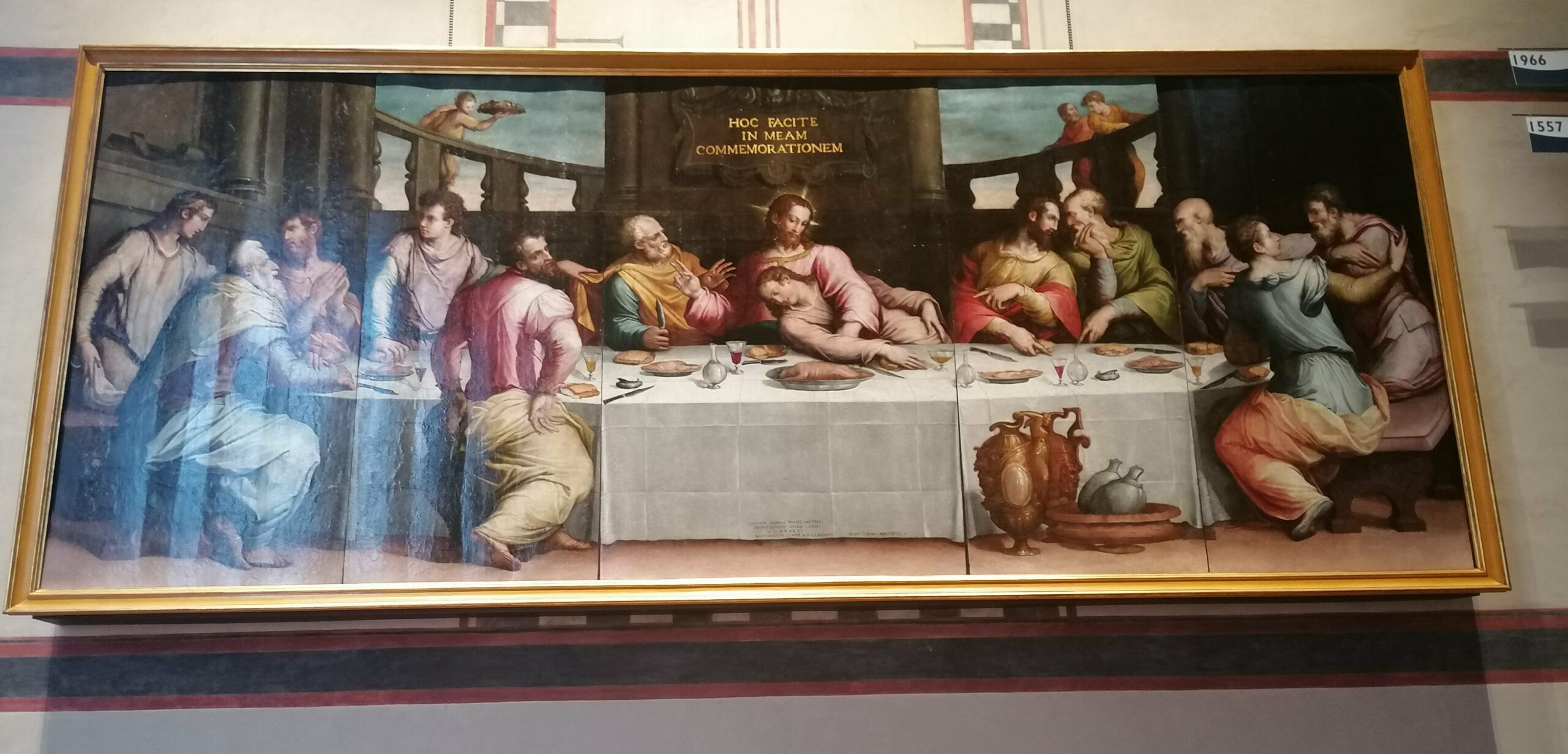 cenacolo vasari-min