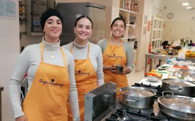 LAS TRES SEÑORITAS…