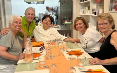 FRIENDS LIKE BUTTERFLIES